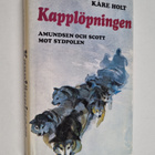Kåre Holt : Kapplöpningen - pikkukuva 1