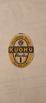 Mallaskosken tehtaat kuohu