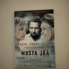 musta jää DVD - pikkukuva 1