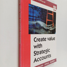 Kaj Storbacka : Create value with strategic accounts - pikkukuva 1