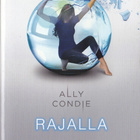 Ally Condie: Tarkoitettu 2 Rajalla (Bon-pokkari) - pikkukuva 1