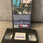 SYVYYDEN SAALISTAJAT VHS - pikkukuva 2