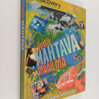 Löydä mahtava maailma - pikkukuva 1