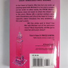 Meg Cabot : Princess in pink - pikkukuva 2