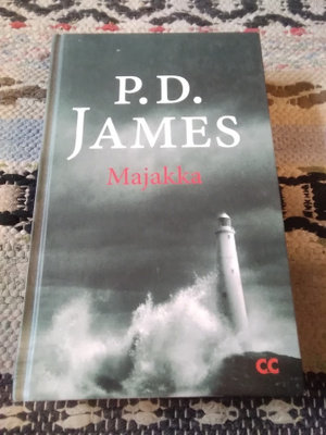 P. D. James: Majakka