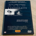 Kandidaatti (2000) Gary Oldman, Christian Slater - pikkukuva 1