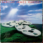 Barclay James Harvest: Live Tapes UK EX-/VG+ - pikkukuva 1