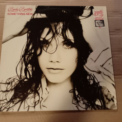 lp Barbi Benton