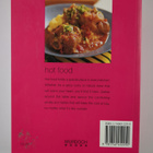 Kim Rowney : Hot Food - pikkukuva 2