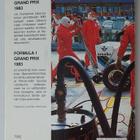 Erola - Puskala: Formula 1 Grand Prix 1983 mm. Ferrari - pikkukuva 2