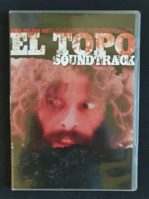 El Topo Soundtrack (1970)