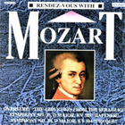 The great Composers:  Rendez-vous with Mozart - CD - pikkukuva 1