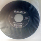 GASOLINE GIRLS & PETROL BOYS : LEPAKON NUORUUS : VINYYLI 7" - pikkukuva 1