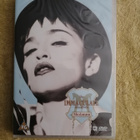 MADONNA - The Immaculate Collection DVD *muoveissa* - pikkukuva 1