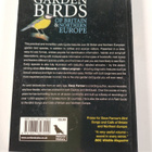 Dave Farrow : A Guide to the Garden Birds of Britain and ... - pikkukuva 2