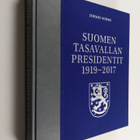 Juhani Suomi : Suomen tasavallan presidentit (numeroitu) - pikkukuva 1