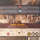 Homeland Isänmaan puolesta 3. Kausi Blu-ray - pikkukuva 2