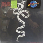 RIDE FOR REVENGE - THE KING OF SNAKES - UUSI LP + - pikkukuva 1