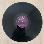 Savikiekko Capitol CL 14709 Nat "King" Cole - pikkukuva 3