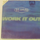 Def Leppard • Work It Out CD-Single - pikkukuva 1