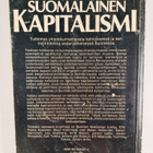 Pekka (vastaava kirj.) Kosonen : Suomalainen kapitalismi ... - pikkukuva 2