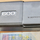 VANHA Kamera Kodak Tele-Ektralite 600 Appareil - pikkukuva 4
