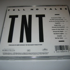 TNT - Tell No Tales (CD) - pikkukuva 2