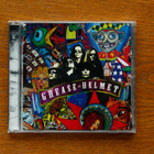 Grease Helmet – Grease Helmet CD Andy McCoy - pikkukuva 1