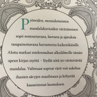 Mandalat värityskirja - pikkukuva 3