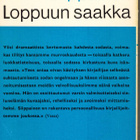 Olavi Siippainen - Loppuun saakka - pikkukuva 2