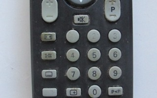 Kaukosäädin Philips TV/Video