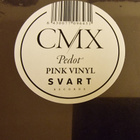 CMX - Pedot (2LP, Pink, Ltd.) - pikkukuva 2