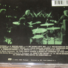 Agents is.. rock vol 1 cd - pikkukuva 2