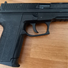 KWC Sig Sauer co2-pistooli, kuulia ja suojalasit airsoft - pikkukuva 3