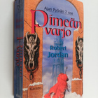Robert Jordan : Pimeän varjo - pikkukuva 1