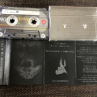 Profane Congregation ”Omniscient/Exit Temple Of God” kasetti - pikkukuva 2