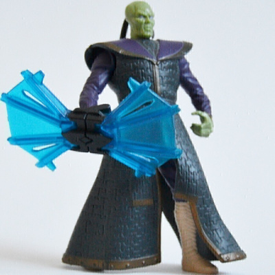 Star Wars: SOTE - Prince Xizor