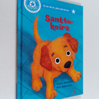 Lynne Benton : Santtu-koira - pikkukuva 1