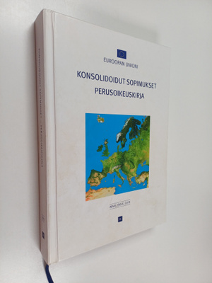 Euroopan unionista tehdyn sopimuksen ja Euroopan unionin ...