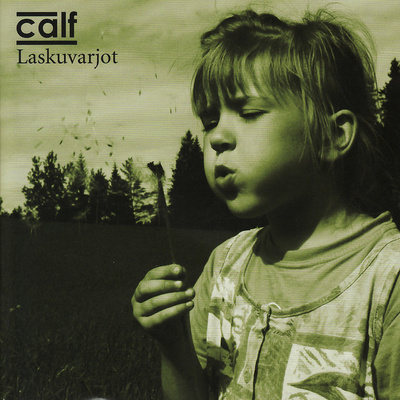 CALF : Laskuvarjot