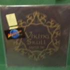 VIKING SKULL - CHAPTER TWO UUSI SS LP - pikkukuva 1