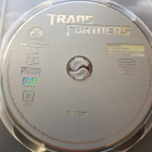 Transformers DVD - pikkukuva 3