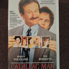 Cadillac man vhs - pikkukuva 1