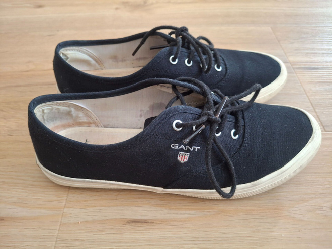 Gant tennarit, 38