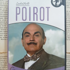 Poirot: kausi 1 (DVD) - pikkukuva 1