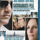 Kaksinaamaista peliä (BLU-RAY) - pikkukuva 1
