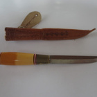 Pieni Puukko - Tuppi, Made In Finland - pikkukuva 1