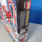 LEGO 75882 Ferrari FXX K & Development Cen (Speed Champions) - pikkukuva 3