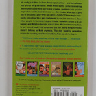 Andrew Clements : Frindle - pikkukuva 2