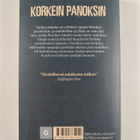 Lee Child : Korkein panoksin - pikkukuva 2